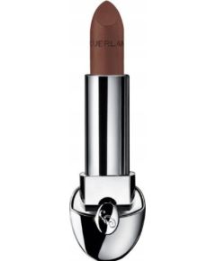 Guerlain Rouge G, Satin Finish, Cream Lipstick, 099, Dark Chocolat, 3.5 g For Women