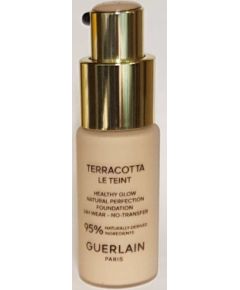 Guerlain TERRACOTTA LE TEINT FOUNDATION 24H WEAR N°1N 35ML