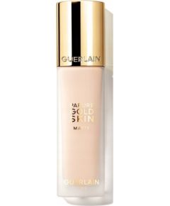 Guerlain , Parure Gold, Matte, Liquid Foundation, 0.5C, Cool Rose, 35 ml For Women