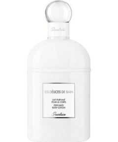 Guerlain Les Delices de Bain BODY LOTION 200ml