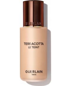 Guerlain TERRACOTTA LE TEINT FOUNDATION 24H WEAR 2,5N 35ML
