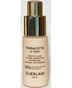 Guerlain TERRACOTTA LE TEINT FOUNDATION 24H WEAR N°0C 35ML