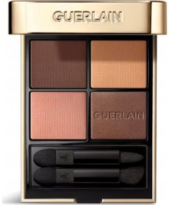 Guerlain OMBRES G EYESHADOW PALETTE Wild Nudes 258 4x1,5g