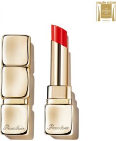 Guerlain KISSKISS SHINE BLOOM LIPSTICK 775 POPPY KISS 3,2g