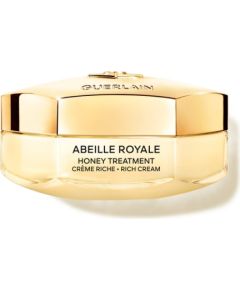 Guerlain ABEILLE ROYALE Honey treatment crème riche