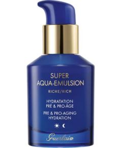 Guerlain Super Aqua Emulsion - Rich 50ml/1.6oz