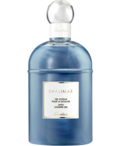 Guerlain Shalimar Satin Shower Gel 200ml