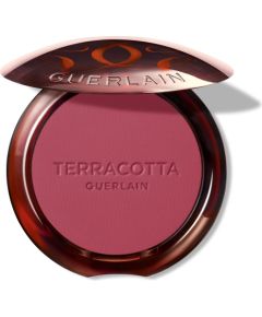 GUERLAIN BLUSH THE NATURAL HEALTHY GLOW POWDER BLUSH 04 DARK PINK 5g