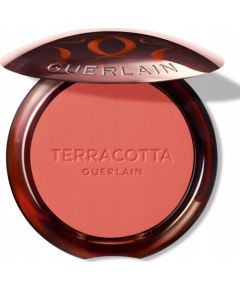 Guerlain TERRACOTTA BLUSH 05 DARK CORAL 5G