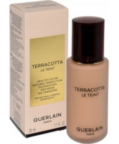 Guerlain TERRACOTTA LE TEINT FOUNDATION 24H WEAR N°3N 35ML