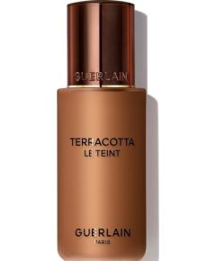 Guerlain Terracotta, Matte, Liquid Foundation, 7W, 35 ml For Women