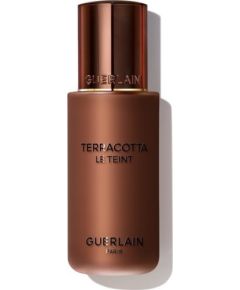 Guerlain Terracotta, Matte, Liquid Foundation, 8N, 35 ml For Women