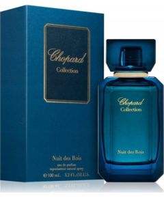 Chopard Chopard, Nuit des Rois, Eau De Parfum, Unisex, 100 ml Unisex