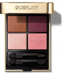 Guerlain OMBRES G EYESADOWS PALETTE Majestic Rose 530 4x1,5g