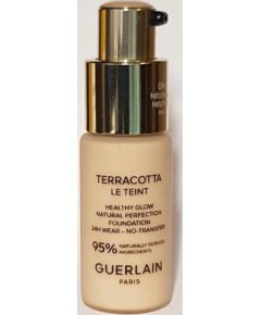 Guerlain TERRACOTTA LE TEINT FOUNDATION 24H WEAR N°0N 35ML