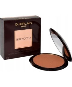 Guerlain BRONZING POWDER  N° 04 DEEP COOL