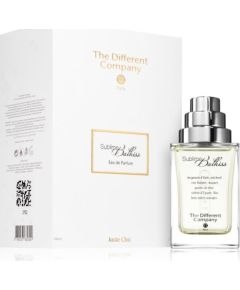The Different Company Sublime Balkiss EDP 100 ml