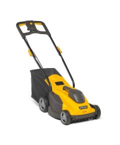 Stiga Combi 336c 1400W 34cm Elektriskais zāles pļāvējs