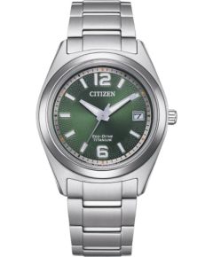 Citizen Eco-Drive Titanium FE6151-82X