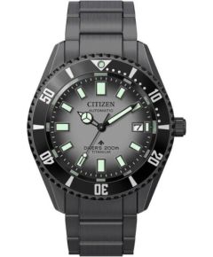 CITIZEN FUJITSUBO PROMASTER DIVERS AUTOMATIC NB6025-59H