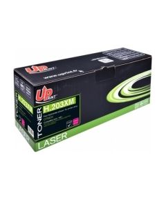 Uprint HP 203X CF543X Magenta