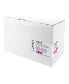 Tonera kasete GenerInk HP/CANON203X/054H CF543X/3026C002 MAGENTA