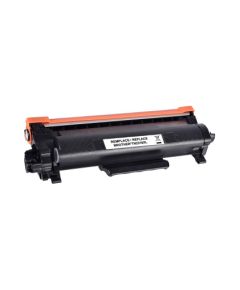 Tonera kasete GenerInk BROTHER TN2510XL Black