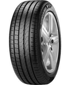 225/45R18 PIRELLI CINTURATO P7 95Y XL RunFlat (*) FSL CBA66