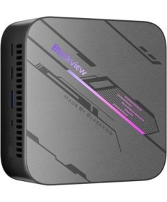 Mini PC Blackview MP100 Ryzen 7-5825U/16GB/SSD 1TB/Win 11 Pro czarny