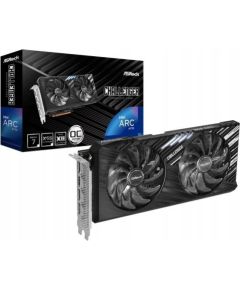 Karta graf. Asrock Intel ARC A770 CL SE 16GO