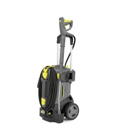 Karcher HD 5/15 C augstspiediena mazgātājs ar aukstu ūdeni