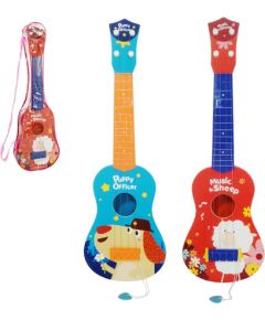 Ģitāra FUNNY ANIMALS Q9340