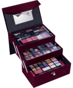 Zmile Cosmetics Beauty Case Velvety 79,4g