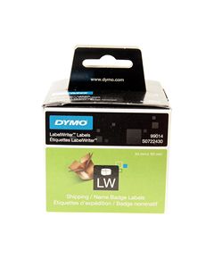 Dymo Label tape 99014 (S0722430)