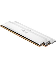 MEMORY DIMM 64GB DDR5-6400 K2/PRO OC CP2K32G64C40U5W CRUCIAL