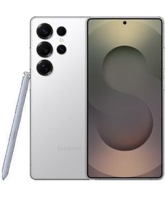 Samsung Galaxy S25 Ultra 5G SM-S938B 12/1TB Titanium White Silver