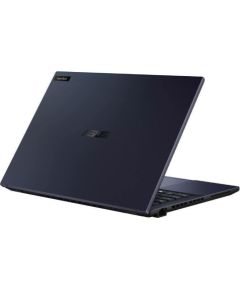 Notebook ASUS ExpertBook B3404CMA-QN1624X CPU  Core Ultra u5-125H 1200 MHz 14" 2560x1600 RAM 16GB DDR5 SSD 512GB Intel Graphics Integrated ENG Windows 11 Pro Black 1.57 kg 90NX0711-M01Y70