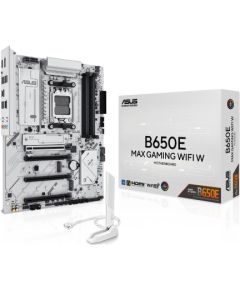 MB AMD B650 SAM5 ATX/B650E MAX GAMING WIFI W ASUS