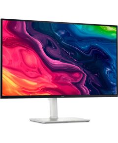 LCD Monitor DELL S2725QS 27" Business Swivel Pivot Height adjustable Tilt Matte Panel IPS 1920x1080 16:9 120Hz 4 ms Speakers 210-BQWM