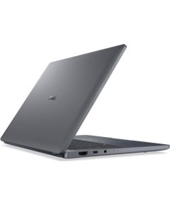Notebook DELL PRO Premium Pro 13 Premium (PA13250) CPU  Core Ultra U7-268V 2200 MHz CPU features vPro 13.3" Touchscreen RAM 32GB LPDDR5x 8533 MHz SSD 1TB Intel Arc graphics Integrated EST Windows 11 Pro 1.071 kg 210-BPBZ_10175363/3_EST