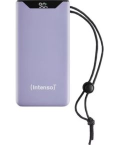 Intenso Powerbank F20000 Purple QC3.0 20000mAh