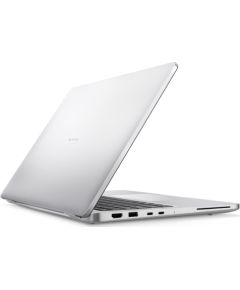 Notebook DELL Pro Plus Pro 14 Plus CPU  Core Ultra u5-238V 2100 MHz CPU features vPro 14" RAM 32GB LPDDR5x 8533 MHz SSD 1TB Intel Arc graphics Integrated EST Smart Card Reader Windows 11 Pro 1.4 kg 210-BPDN_1017536667_EST