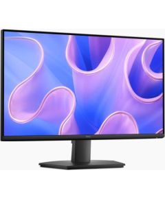 LCD Monitor DELL SE2725HM 27" Business Tilt Matte Panel IPS 1920x1080 16:9 100 Hz 5 ms Colour Black 210-BQZW