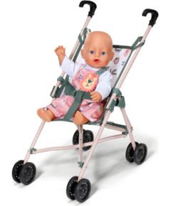 BABY BORN Ratiņi