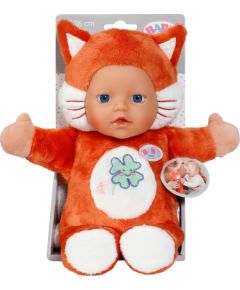 BABY BORN Lelle mazuļiem Funny Fox, 26 cm