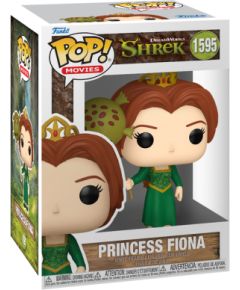 FUNKO POP! Vinyl: Фигурка: Shrek - Fiona
