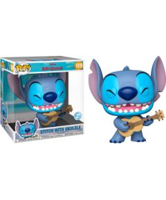 FUNKO POP! Jumbo Vinyl: Фигурка Disney - Stitch