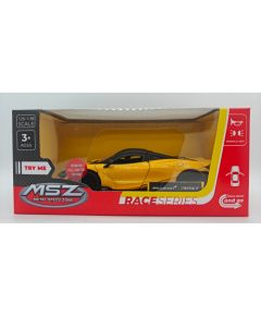 MSZ Miniatūrais modelis - McLaren 765 LT, mērogs 1:31