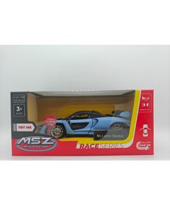 MSZ металлическая модель McLaren Senna 1:32