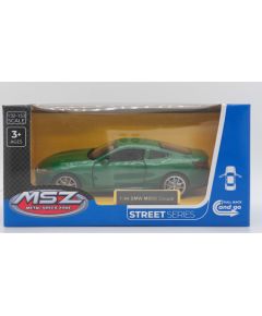 MSZ Miniatūrais modelis - BMW M850i Coupe, mērogs 1:44